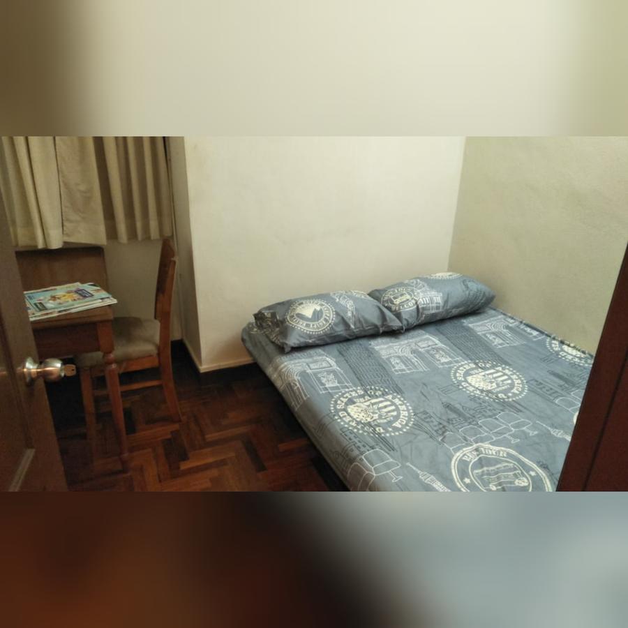 Myrodi Homestay Kuala Lumpur Exteriér fotografie