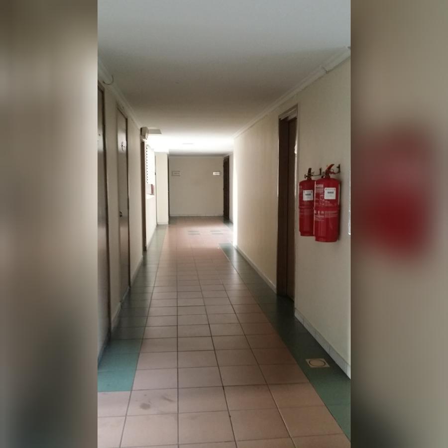 Myrodi Homestay Kuala Lumpur Exteriér fotografie